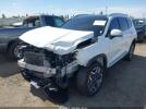 Hyundai SANTA FE Limited Image 3