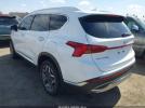 Hyundai SANTA FE Limited Image 2