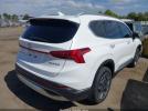 Hyundai SANTA FE Limited Image 15