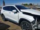 Hyundai SANTA FE Limited Image 10