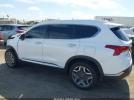 Hyundai SANTA FE Limited Image 8