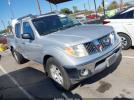 Nissan Frontier Nismo Off Road Image 1