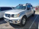 Nissan Frontier Nismo Off Road Image 11