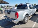 Nissan Frontier Nismo Off Road Image 3