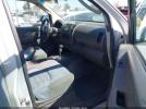 Nissan Frontier Nismo Off Road Image 5