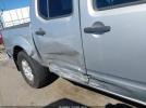 Nissan Frontier Nismo Off Road Image 2