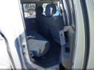Nissan Frontier Nismo Off Road Image 8