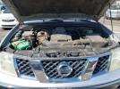 Nissan Frontier Nismo Off Road Image 6