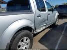 Nissan Frontier Nismo Off Road Image 10