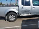 Nissan Frontier Nismo Off Road Image 12