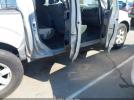 Nissan Frontier Nismo Off Road Image 9