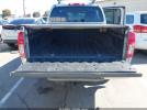Nissan Frontier Nismo Off Road Image 14