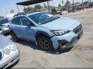 Subaru Crosstrek Sport Image 1