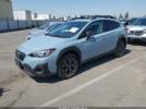 Subaru Crosstrek Sport Image 2