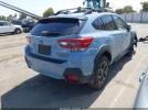 Subaru Crosstrek Sport Image 5
