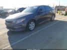 Kia Optima Lx Image 12