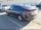 Kia Optima Lx Image 11