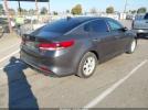 Kia Optima Lx Image 8