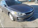 Kia Optima Lx Image 3