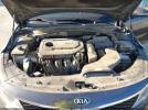 Kia Optima Lx Image 4