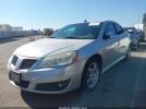 Pontiac G6 New Se Image 5