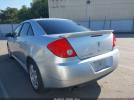 Pontiac G6 New Se Image 11
