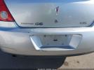 Pontiac G6 New Se Image 6