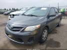 Toyota Corolla Le Image 8