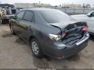 Toyota Corolla Le Image 2