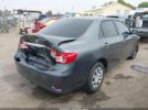 Toyota Corolla Le Image 7
