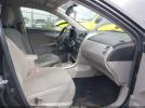 Toyota Corolla Le Image 4