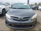 Toyota Corolla Le Image 12