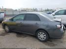 Toyota Corolla Le Image 15