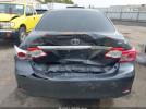 Toyota Corolla Le Image 14