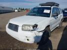 Subaru Forester 2.5x Image 4