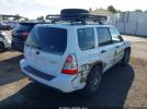 Subaru Forester 2.5x Image 18