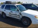Subaru Forester 2.5x Image 7