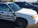 Subaru Forester 2.5x Image 16
