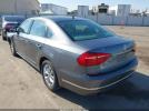 Volkswagen Passat 1.8t S Image 6