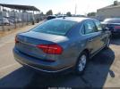 Volkswagen Passat 1.8t S Image 5