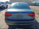 Volkswagen Passat 1.8t S Image 10