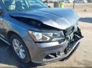 Volkswagen Passat 1.8t S Image 16