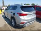 Hyundai SANTA FE Se Image 11