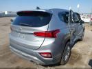 Hyundai SANTA FE Se Image 3