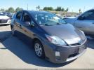 Toyota Prius Four Image 1