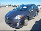 Toyota Prius Four Image 8