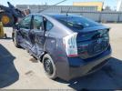 Toyota Prius Four Image 7