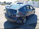 Toyota Prius Four Image 9