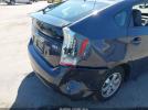 Toyota Prius Four Image 3