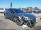 Nissan Altima Sr Fwd Image 1